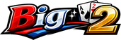 big 2 logo